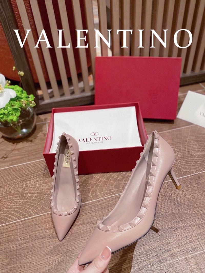 Valentino Heeled Shoes